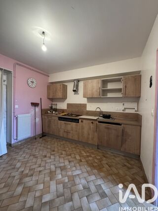  Maison � vendre 5 pi�ces 120 m�