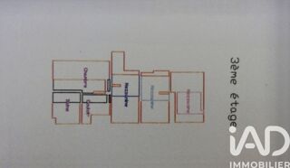  Immeuble � vendre 548 m�