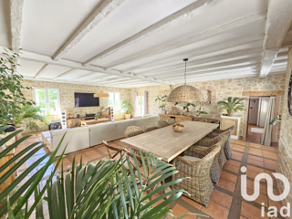  Maison � vendre 7 pi�ces 186 m�