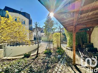  Maison � vendre 6 pi�ces 146 m�