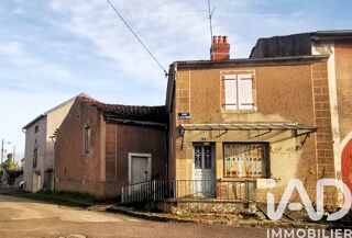  Maison � vendre 2 pi�ces 50 m�