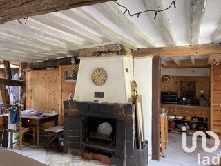  Maison � vendre 5 pi�ces 130 m�