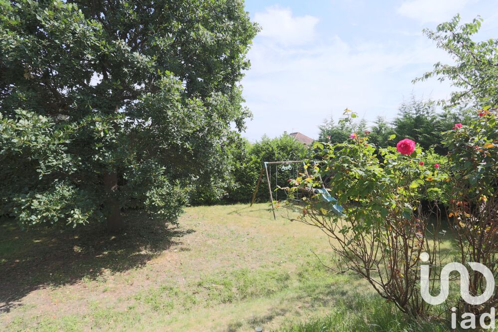  vendre  Maison Sannois (95110)