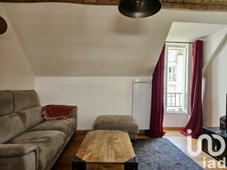  Appartement  vendre 2 pices 33 m