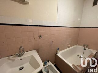  Appartement � vendre 1 pi�ce 24 m�