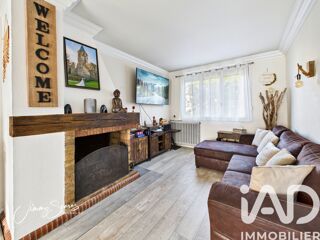  Maison � vendre 5 pi�ces 110 m�