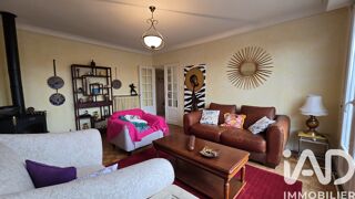  Maison � vendre 6 pi�ces 124 m�