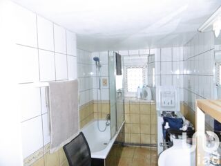  Appartement � vendre 3 pi�ces 57 m�