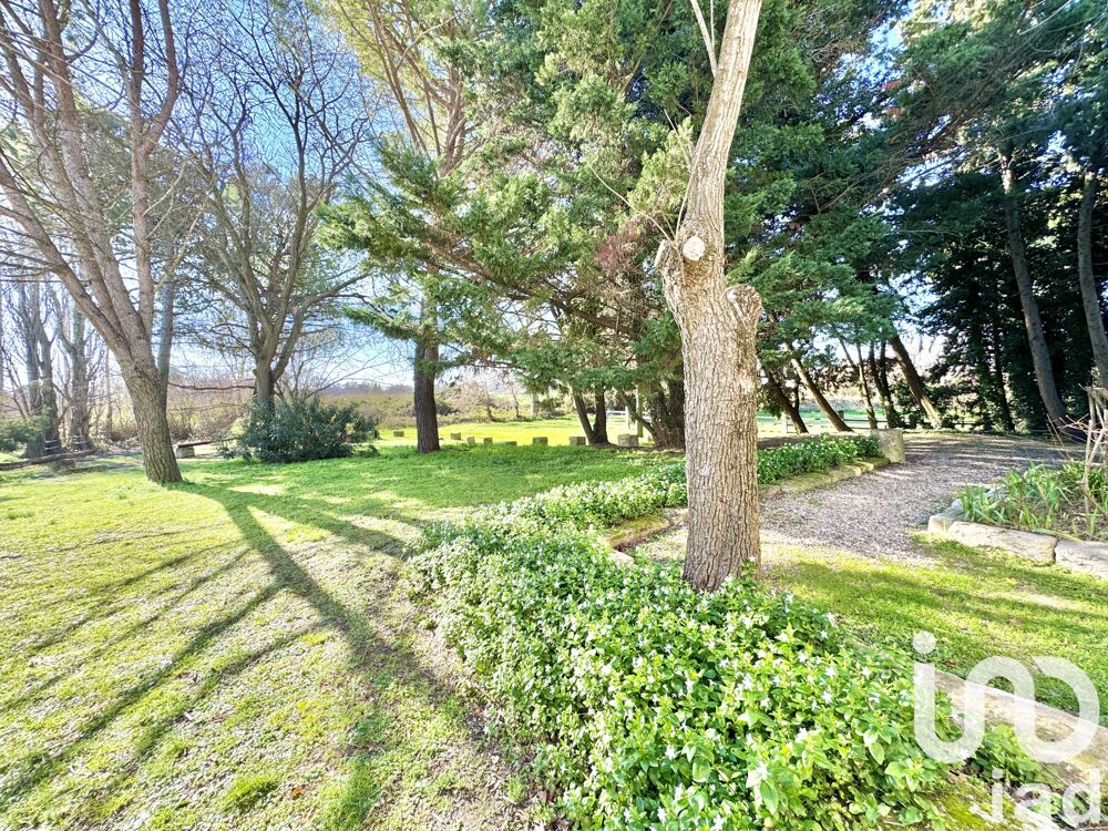  vendre  Maison Arles (13200)