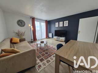  Appartement  vendre 3 pices 63 m