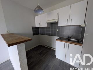  Appartement � vendre 2 pi�ces 41 m�