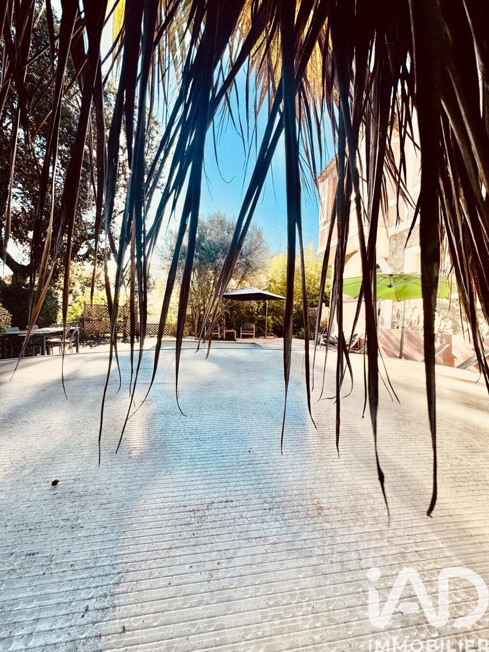 � vendre  Maison Antibes (06600)