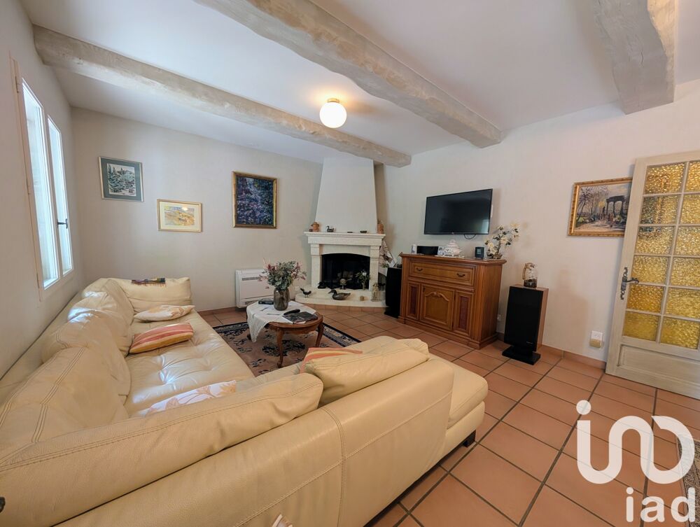 � vendre  Maison Saint-R�my-de-Provence (13210)