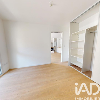 Appartement � vendre 2 pi�ces 42 m�