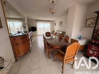  Appartement  vendre 3 pices 85 m