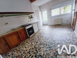  Maison � vendre 5 pi�ces 126 m�