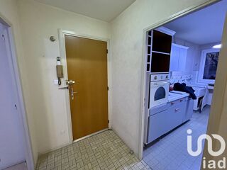 Appartement  vendre 3 pices 60 m
