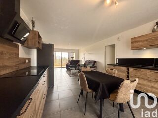  Appartement  vendre 4 pices 88 m