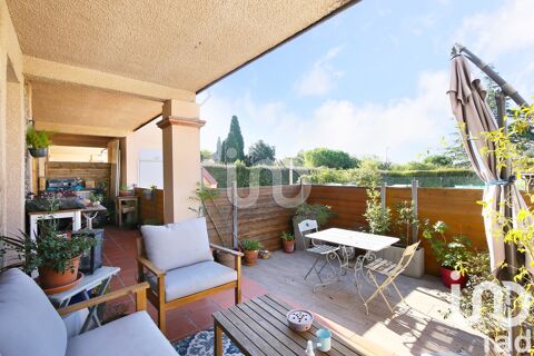   Vente Appartement 3 pices Appartement - 3 pice(s) - 64 m