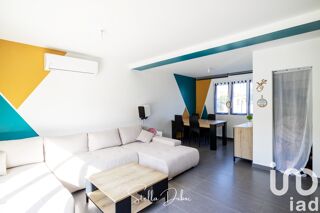  Maison � vendre 5 pi�ces 96 m�