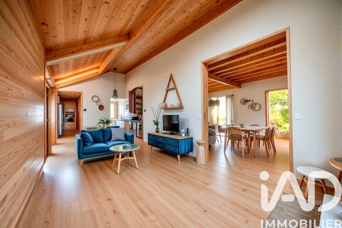   Vente Maison/villa 6 pi�ces Maison - 6 pi�ce(s) - 155 m�