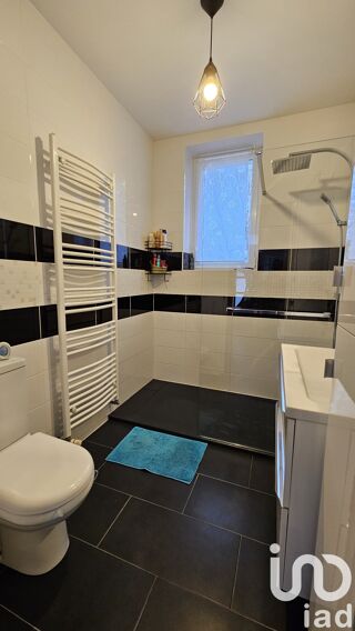  Maison � vendre 4 pi�ces 90 m�