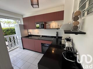  Appartement � vendre 1 pi�ce 18 m�