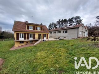  Maison � vendre 7 pi�ces 172 m�