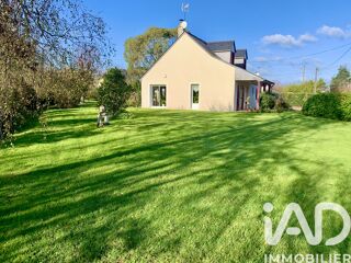  Maison � vendre 5 pi�ces 130 m�