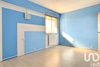  Appartement � vendre 2 pi�ces 49 m�