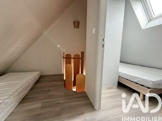  Maison � vendre 2 pi�ces 37 m�