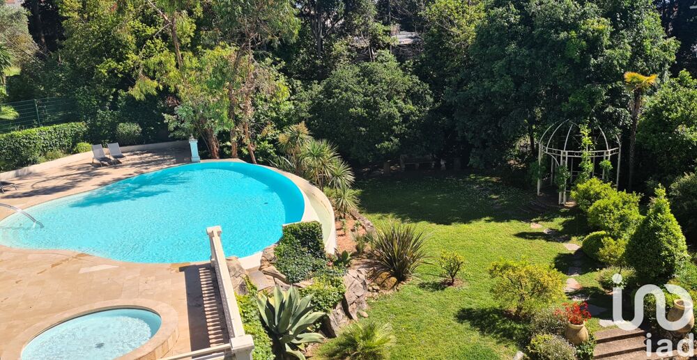  vendre  Appartement Cannes (06400)