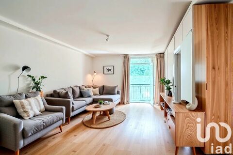   Vente Appartement 2 pi�ces Appartement - 2 pi�ce(s) - 34 m�