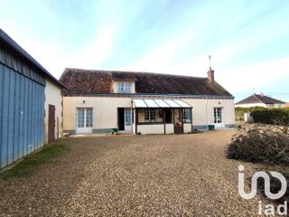  Maison � vendre 4 pi�ces 111 m�