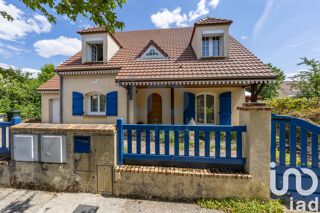  Maison � vendre 7 pi�ces 155 m�