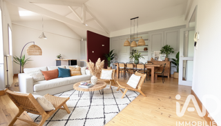  Appartement  vendre 5 pices 139 m