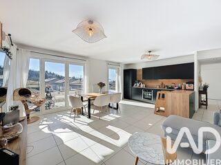  Appartement � vendre 4 pi�ces 83 m�