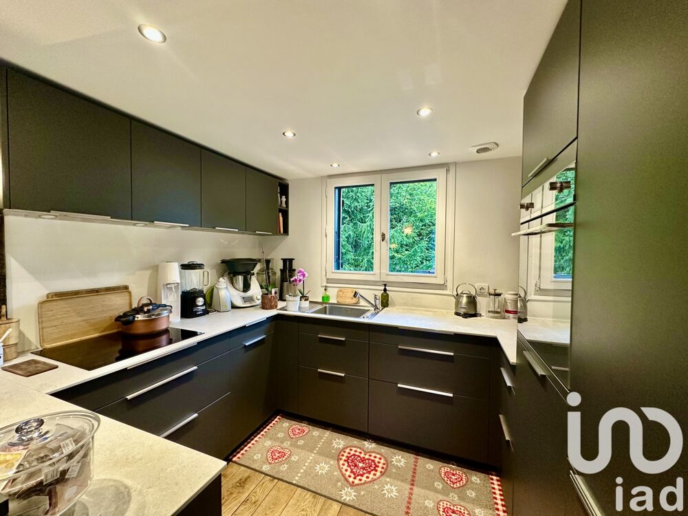  vendre  Maison Arches-la-Frasse (74300)