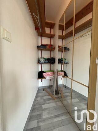  Appartement  vendre 3 pices 74 m