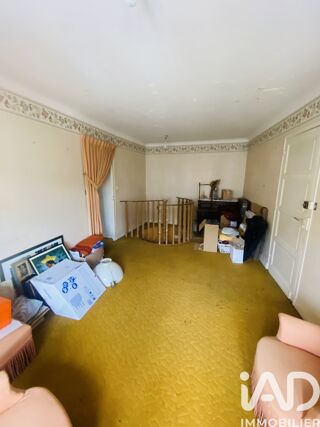  Appartement � vendre 5 pi�ces 108 m�