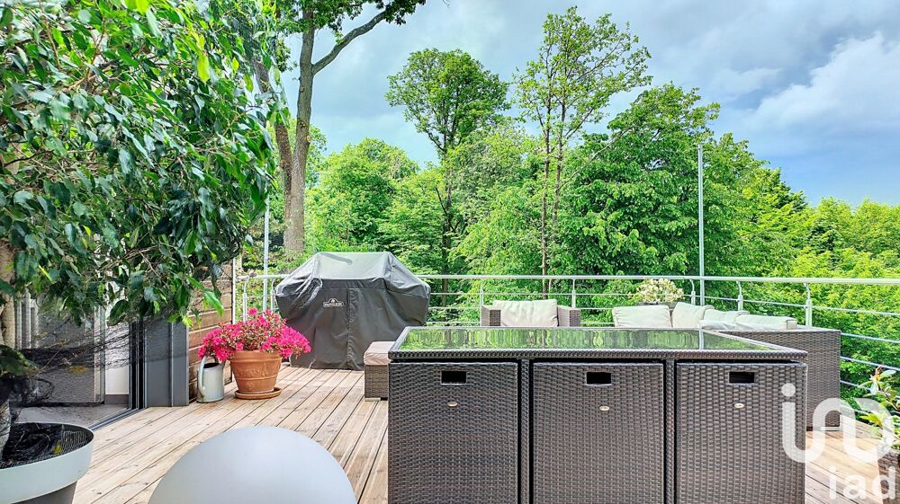  vendre  Villa Chaudon (28210)