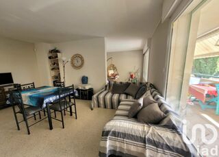  Appartement � vendre 4 pi�ces 82 m�