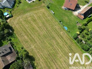  Terrain � vendre 3025 m�