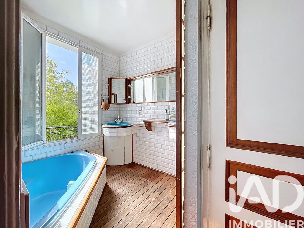 � vendre  Maison Fontenay-sous-Bois (94120)