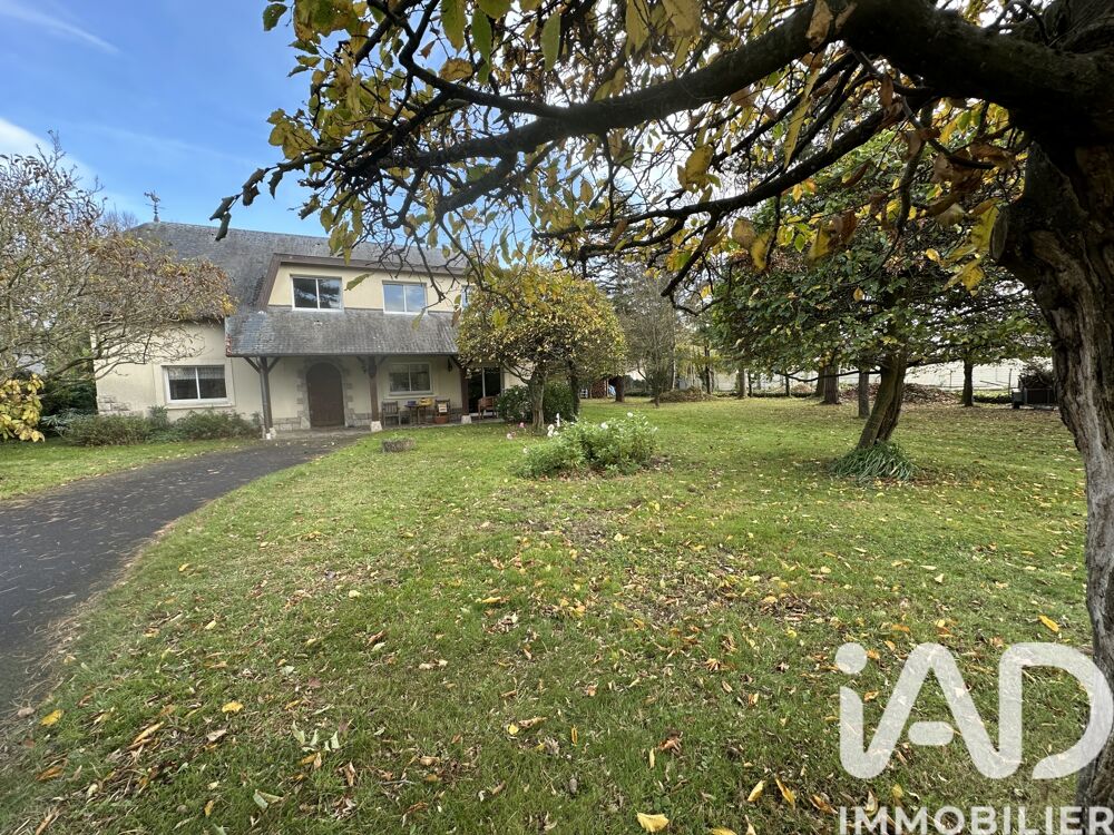 � vendre  Maison Jullouville (50610)