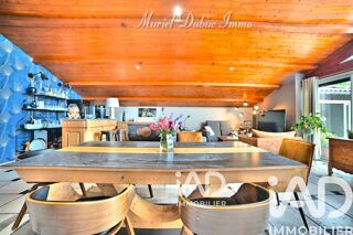  Maison � vendre 8 pi�ces 239 m�