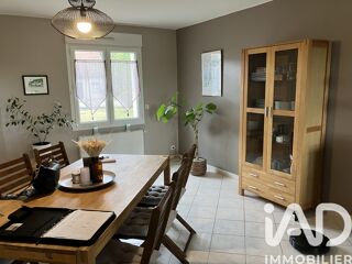  Maison � vendre 6 pi�ces 128 m�