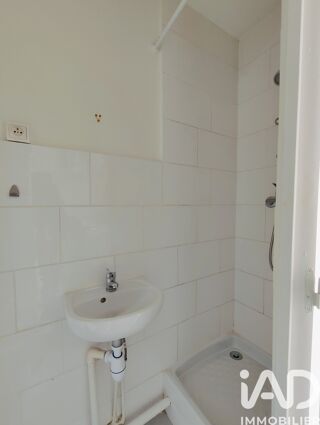  Appartement  vendre 2 pices 21 m