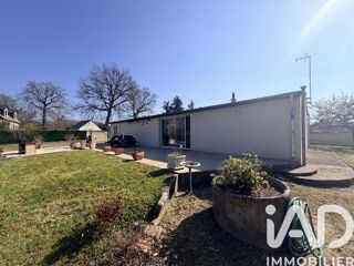  Maison � vendre 4 pi�ces 107 m�