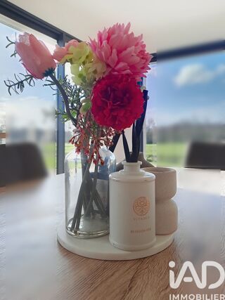  Maison � vendre 5 pi�ces 120 m�